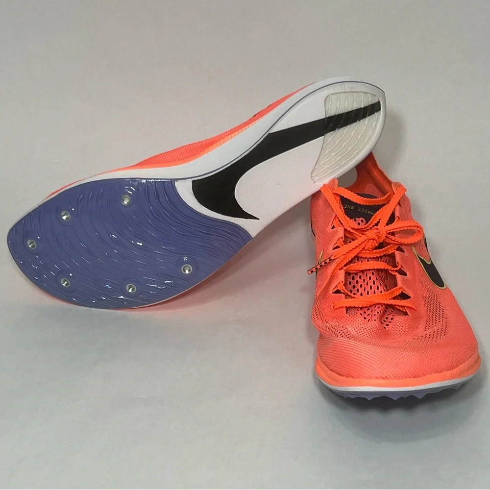 Nike‎ ZoomX Dragonfly Spikes